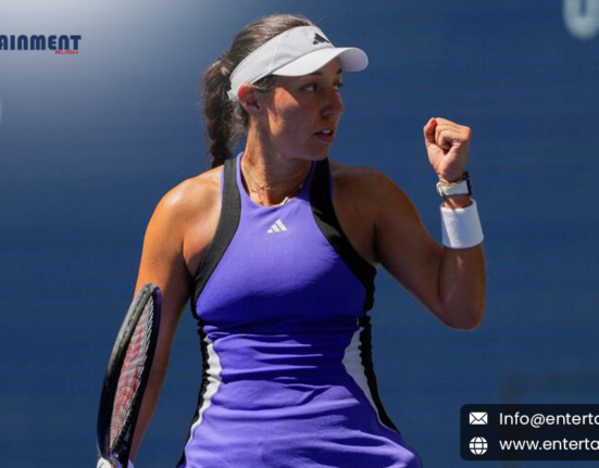 Injury Setback Fuels Pegula's Journey to US Open Semi-Final