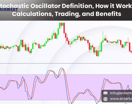 How Can You Use the Stochastic Oscillator to Predict Market Turning Points?
