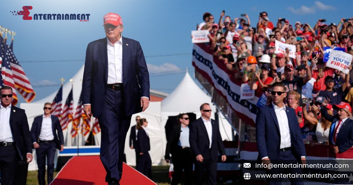 What Could Happen to Inflation, Jobs, and the Deficit if Trump or Harris Wins?