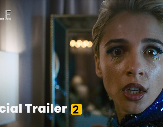 Must Watch Smile 2 - Official Trailer