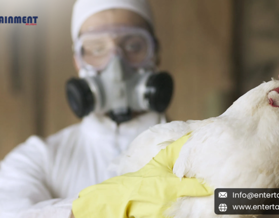 Missouri Reports Bird Flu in Patient Without Known Risk Factors