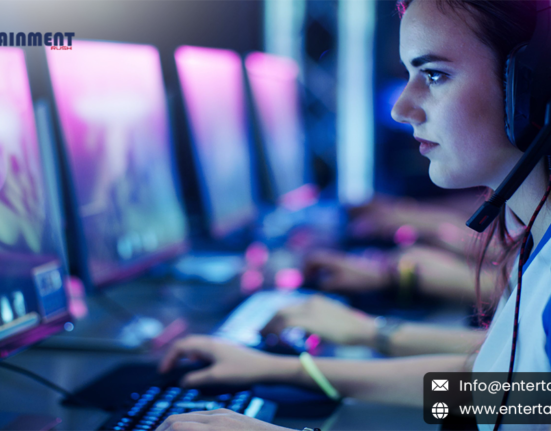 Gaming Gold: The Economic Value of Video Games in America
