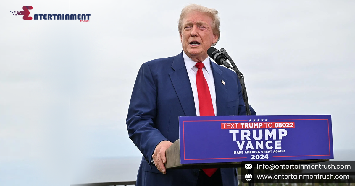 Donald Trump Gears Up to Launch Cryptocurrency Venture?