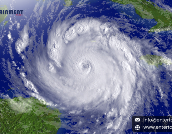 2024 Atlantic Hurricane Season Expected to Exceed Normal Levels