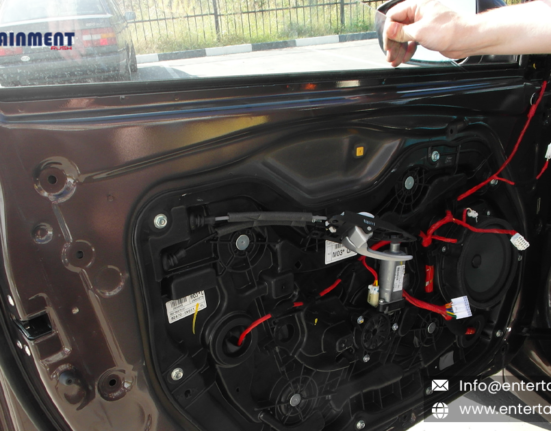 Aligning Panels and Doors: Ensuring Proper Fit and Function