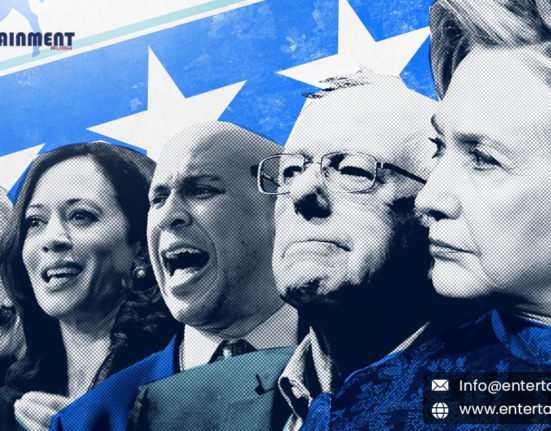 Black Men Anticipate a Democratic Party That Truly Serves Their Needs