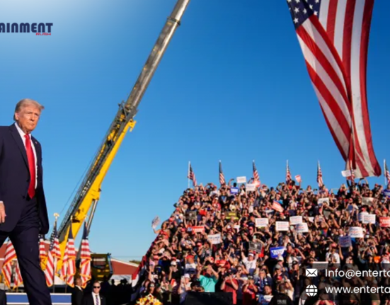 Fact-Checking Donald Trump's Statements at Butler, Pennsylvania Rally