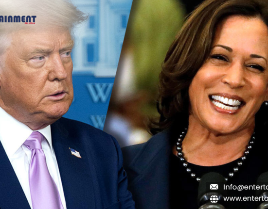 Harris Criticizes Trump on 'The View,' Stands Firm in Support of Biden