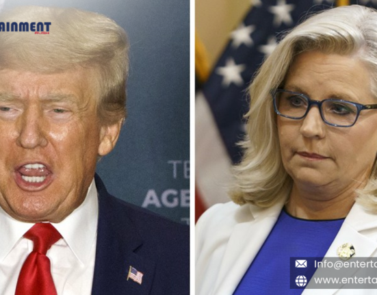 Liz Cheney Joins Harris in Campaign, Denounces Trump’s ‘Depraved Cruelty