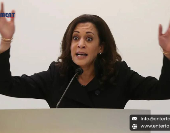 Could a U.S. Port Strike Be the ‘October Surprise’ That Impacts Kamala Harris?