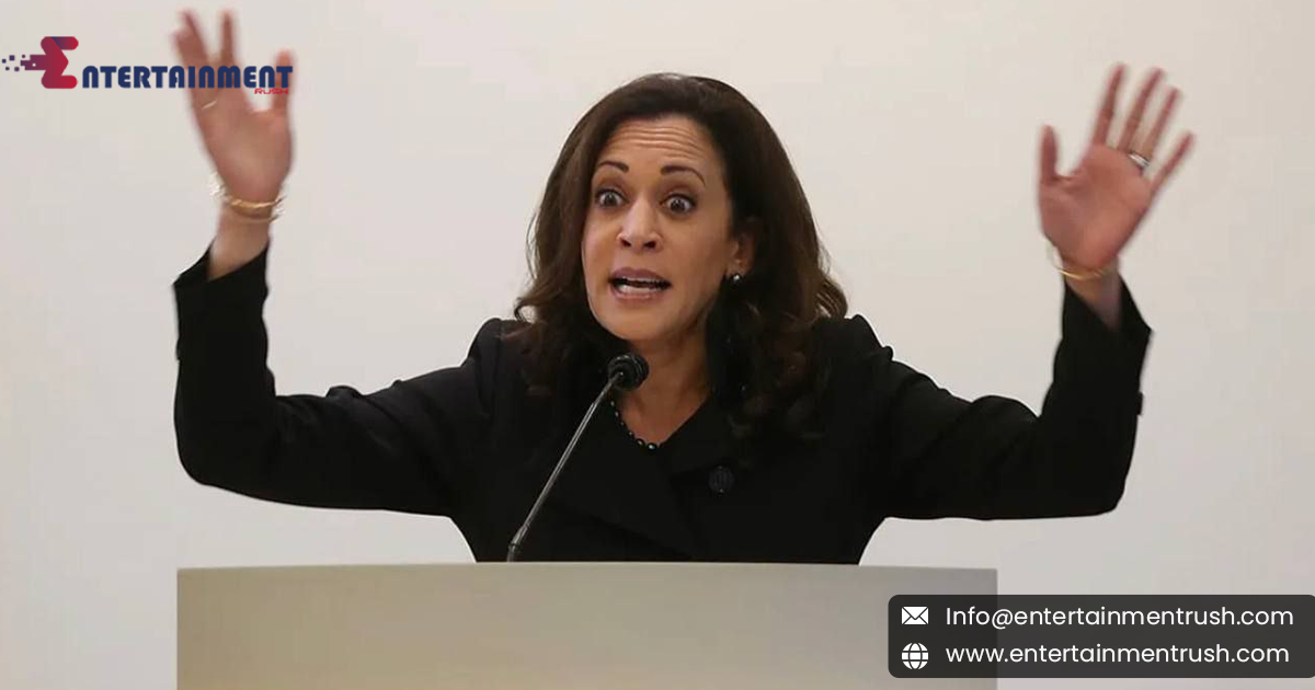 Could a U.S. Port Strike Be the ‘October Surprise’ That Impacts Kamala Harris?