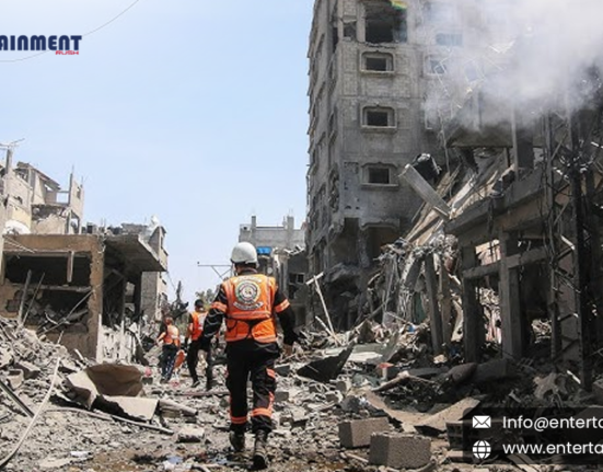 US Allocates Over $20 Billion in Aid to Israel and Middle East Conflicts