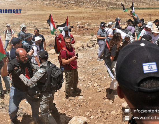 Understanding Why Palestinians Refuse to Leave Their Land