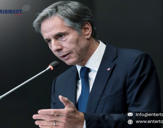 Hope for Peace: Blinken Sees Opportunities After Sinwar's Death