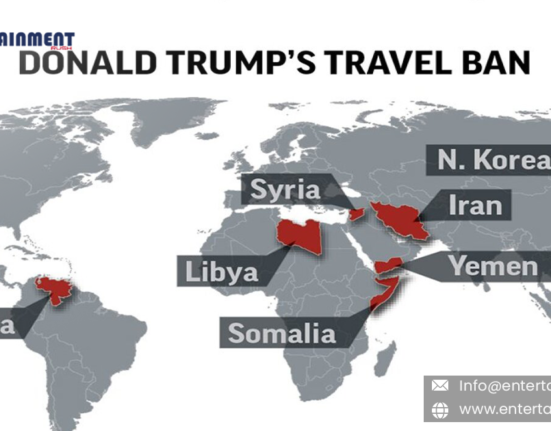 Trump’s Broadened Travel Ban: Affected Countries Explained