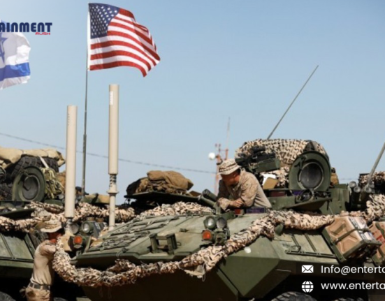 The Irony of Advocacy: U.S. and Israel's Struggle Against the Rules-Based Order