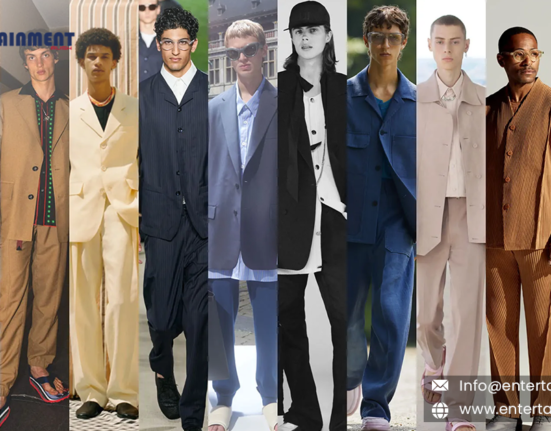 25 Men’s Fashion Collections That Transformed Our Wardrobe