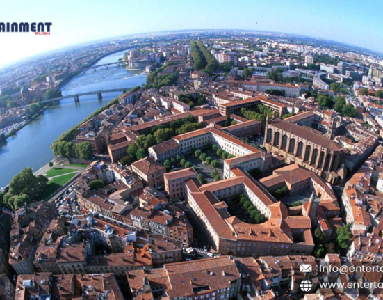 Top Destinations to Visit in 2025 According to Lonely Planet