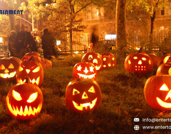 This Halloween Might Be the Hottest in Decades for the Northeast