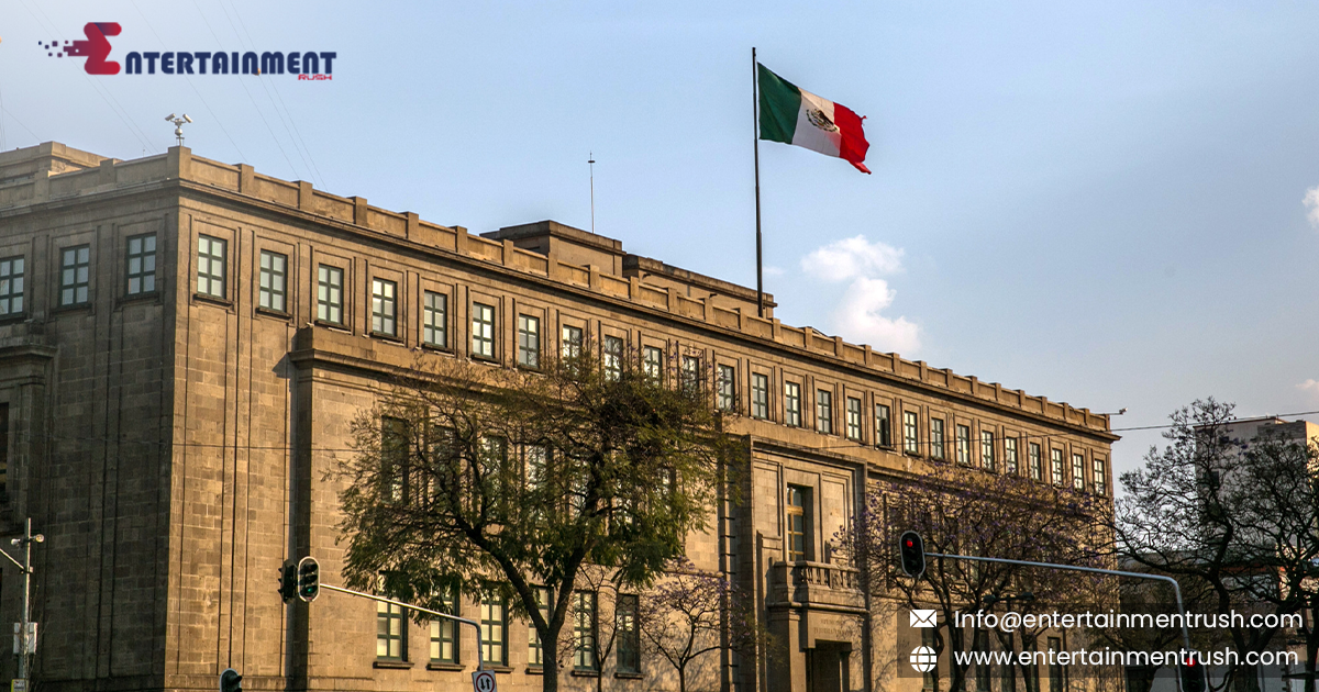Most Justices of Mexico’s Supreme Court Resign Following Judicial Reform
