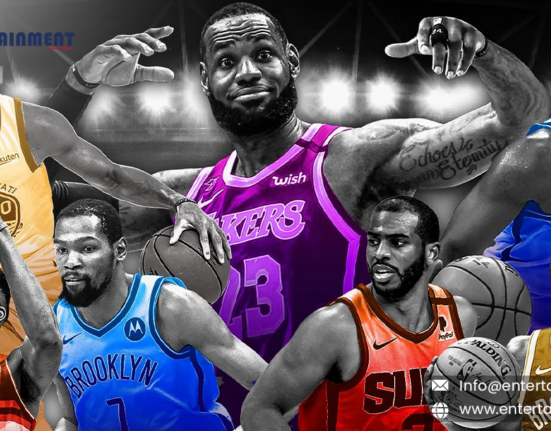 Three Storylines to Watch This NBA Season 2024-2025