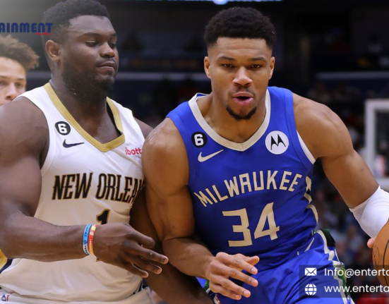Key Players to Watch in the 2024-25 NBA Season: Wemby, Ant-Man, JA, Zion, and Giannis