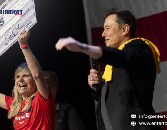 Elon Musk's $1M Prize: Backing Trump, PACs, and Legal Controversy