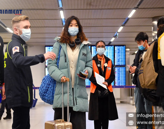 Travel Industry Groups Oppose Quarantine for Passengers Arriving in the U.S.