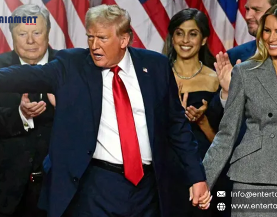 Trump’s Key Cabinet Picks Hint at His Administration's Approach to the Business World