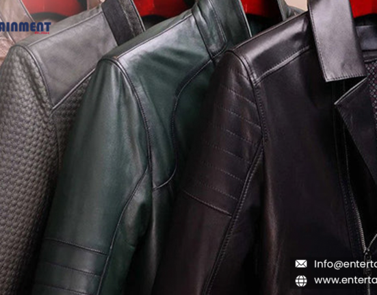 22 Top Leather Jackets for Men and Women, Recommended by Stylists