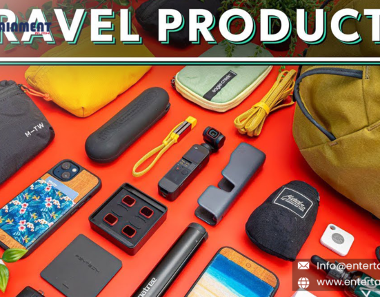 59 Must-Have Travel Products on Amazon to Simplify Your Trips
