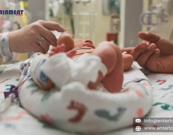 March of Dimes Reports U.S. Premature Birth Rates Remain at Record High