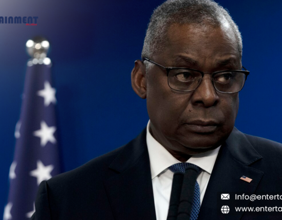 US Lawmakers Challenge Defense Secretary Lloyd Austin on Health Secrecy