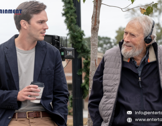 Clint Eastwood's 'Juror No. 2' Features a Star Director, Talented Cast, and Positive Reviews—So Why Isn't It Getting a Wide Release?