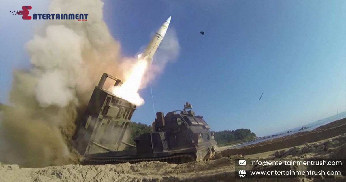Biden's Approval for Ukraine to Use ATACMS in Russia Escalates a War That Trump Will Inherit