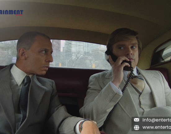 Jeremy Strong Shares How Portraying Roy Cohn in 'The Apprentice' Led Him to Feel 'Some Pity' for the Infamous Political Fixer