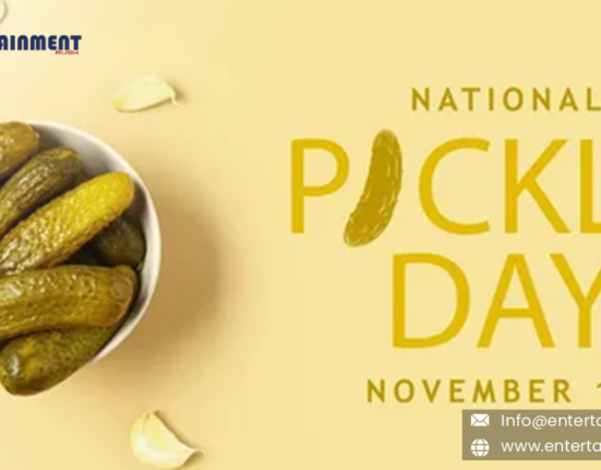 Happy National Pickle Day! Celebrate with Dill-icious Deals, Chef Picks, and More
