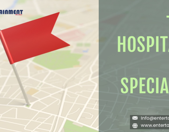 Top National Hospitals Ranked by Specialty