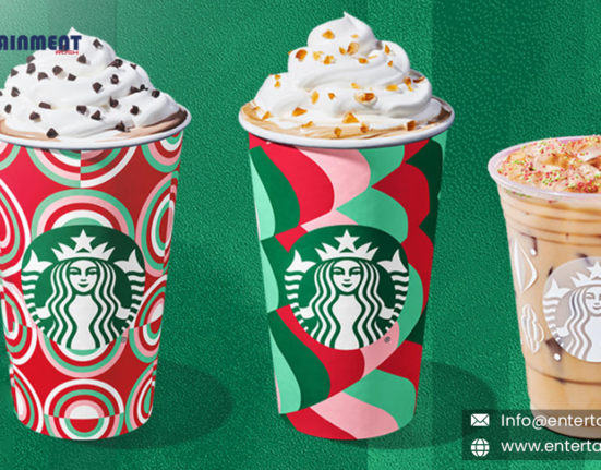 Starbucks Holiday Menu: The Healthiest Drink, Sugar, Caffeine, and Other Nutritional Facts to Know