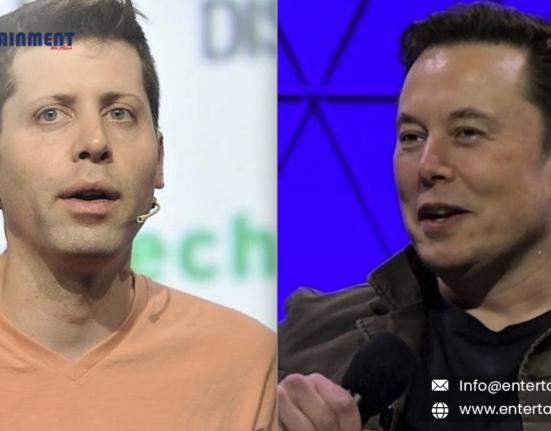 X's Ex-Policy Chief Joins Elon Musk's Rival, Sam Altman
