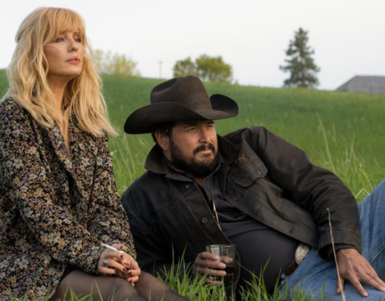 Yellowstone Stars Kelly Reilly, Cole Hauser, and Wes Bentley Tease What to Expect as the Show Returns: 'The Audience Won't Know What Hit Them