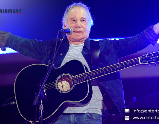 Paul Simon Shares Why He’ll Never Perform This Fan-Favorite Song Again