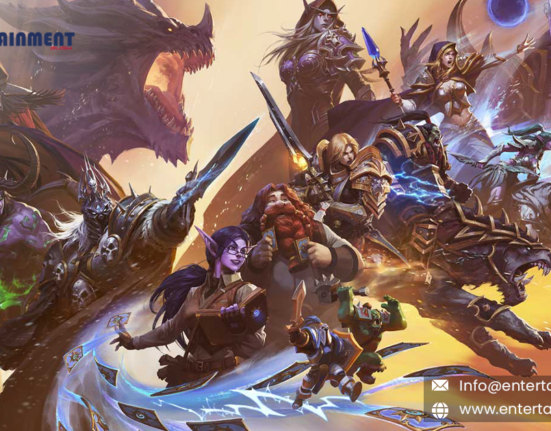 Warcraft 30th Anniversary Direct: All the Exciting Announcements