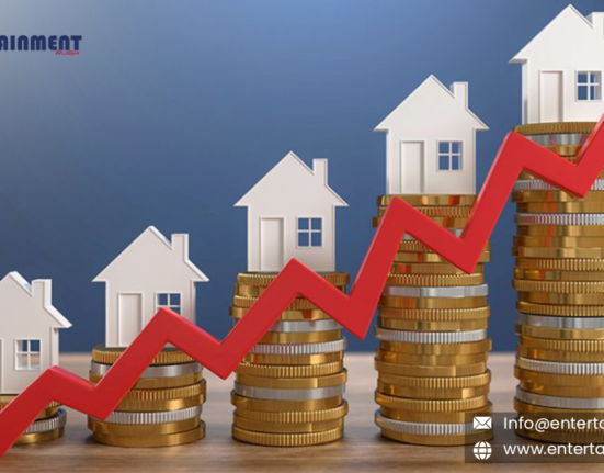 US Housing Market Soars: New Home Sales Reach Three-Month High