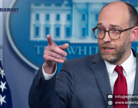 Trump Set to Appoint Loyalist Vought as OMB Director, Sources Reveal