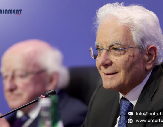 Italy’s President Criticizes Elon Musk Over Migration Court Comments on X