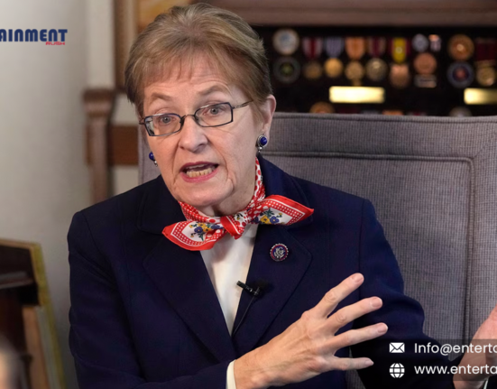 Ohio Democrat Marcy Kaptur Sets Record as Longest-Serving Woman in U.S. House with Re-election Victory