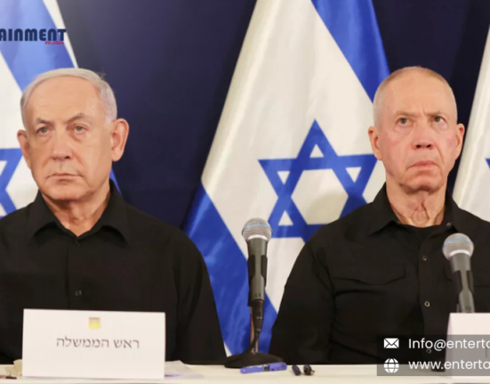 ICC Issues Arrest Warrants for Israel’s Netanyahu and Gallant, Hamas’s Deif