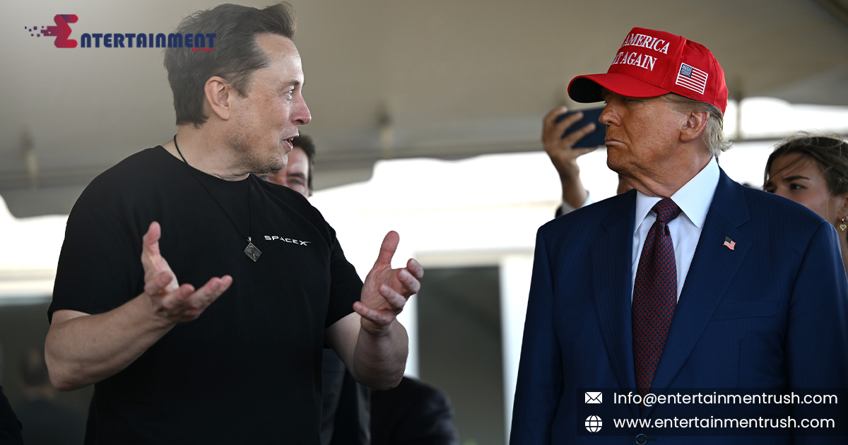 Elon Musk Aligns with Trump, Playing a Key Role in US Transition: Reports