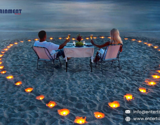 Top 5 Romantic Escapes in Ohio